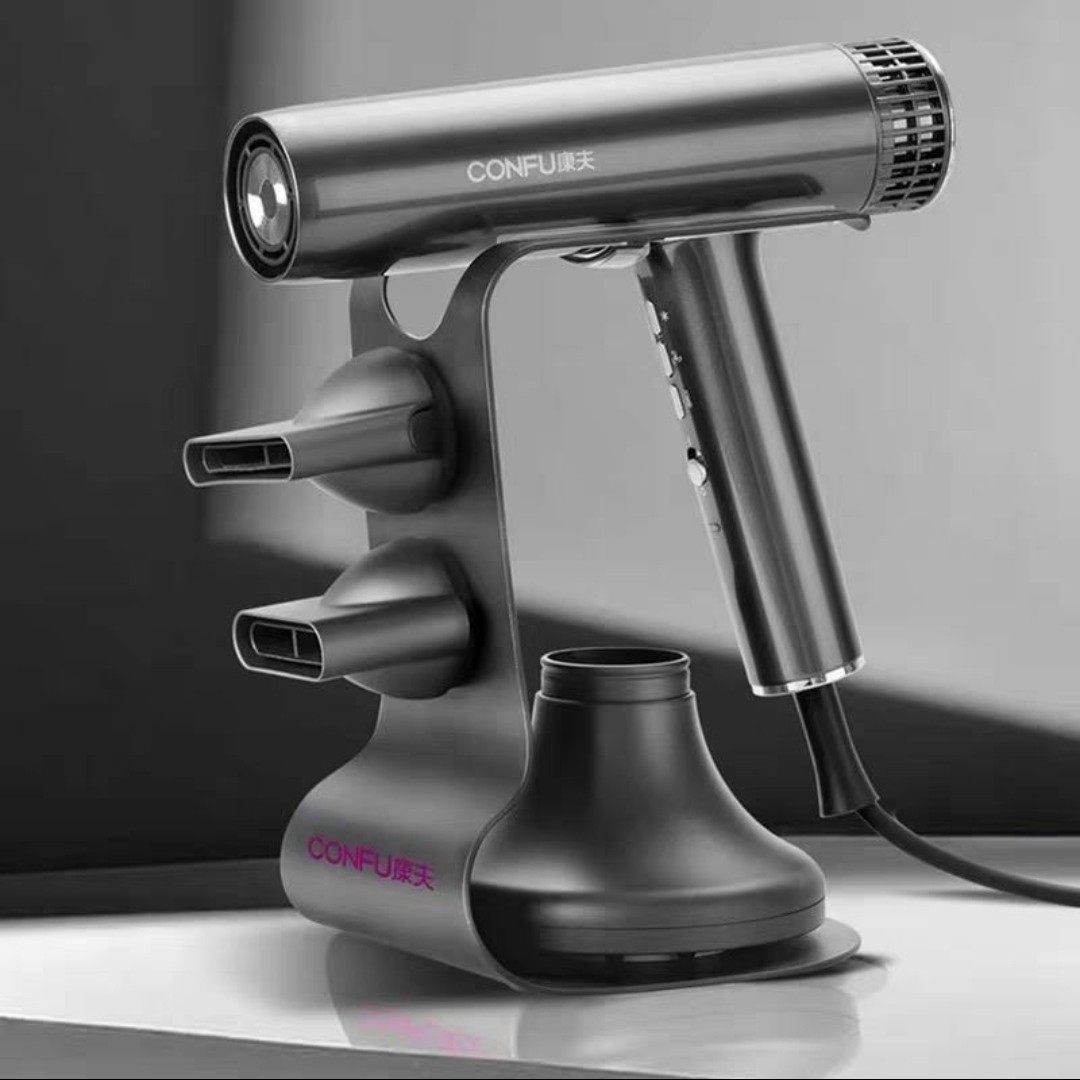 康夫电器湖南总代理k9电吹风负离子发廊专用高速电吹风