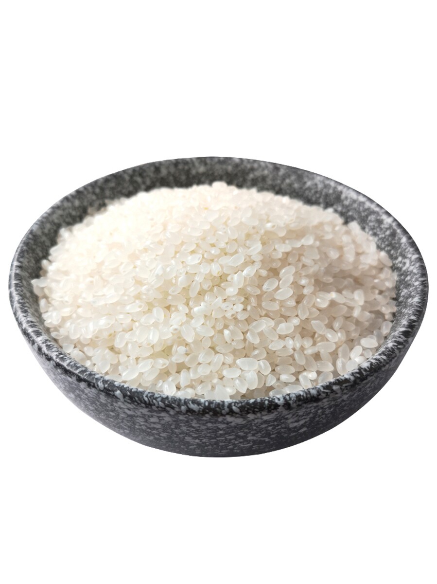 喂米珍珠2021专用寿司20kg香米东北好越送一大米