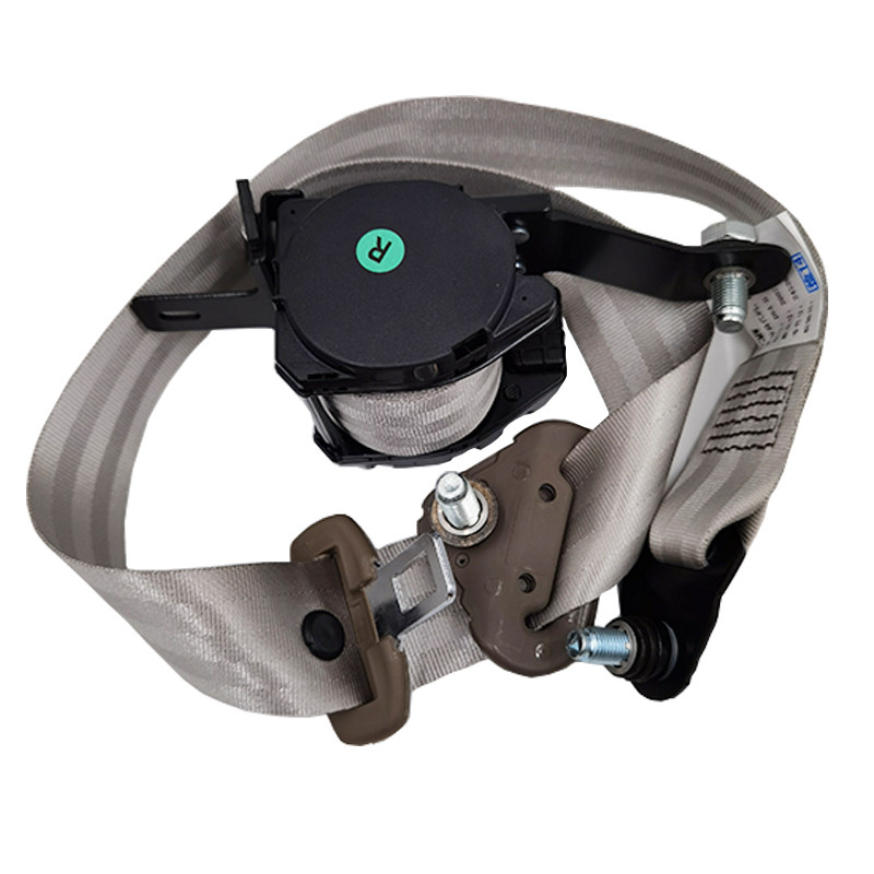 zuwit孕妇安全带调节器准妈妈开车防勒肚带固定夹锁扣汽车安全带