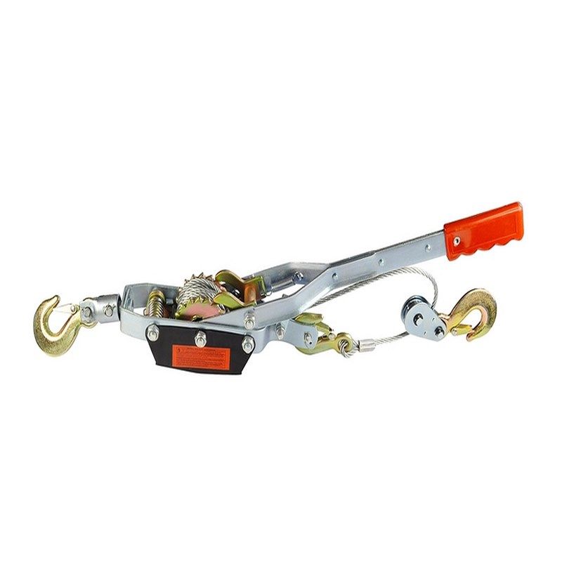 引器捆绑货物搬运起重紧线钢丝绳器手拉紧新款其它工具