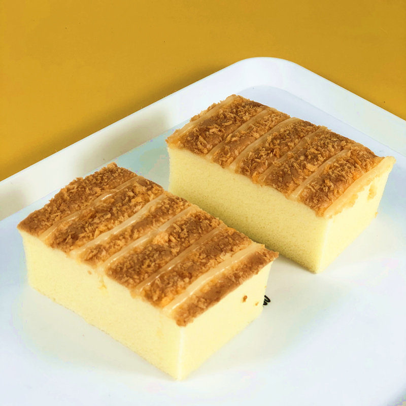 网红时鲜芝士蛋糕500g咸味蛋糕点心早餐整箱4斤传统糕点