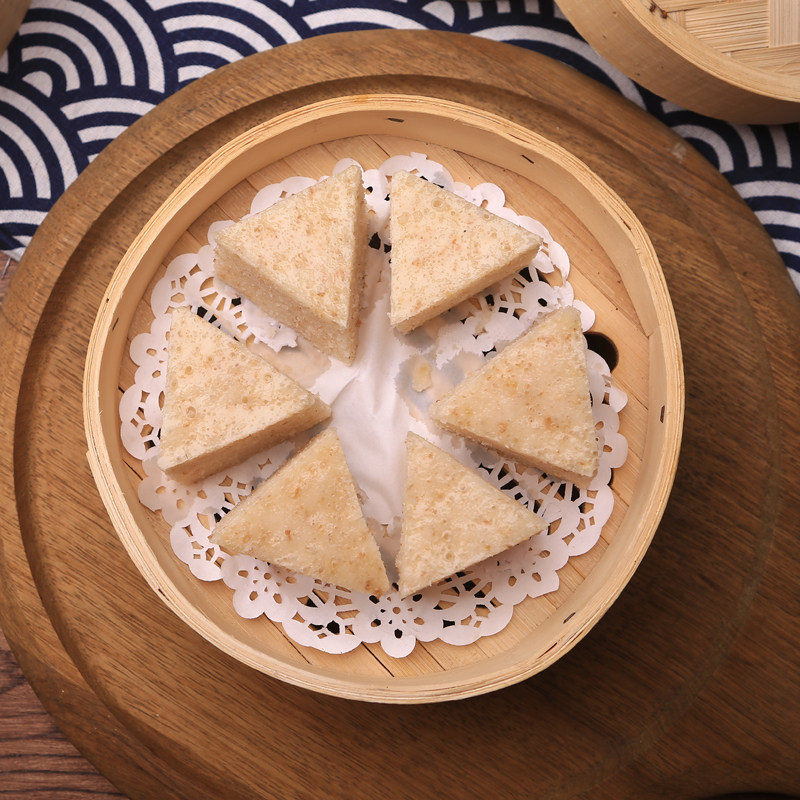 厂家直批燕麦粗粮地道广东茶楼酒店包点