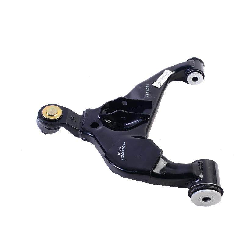 支臂福田原厂拓陆者e3e5下摆臂下托臂下瓦纳摆臂上下摆臂