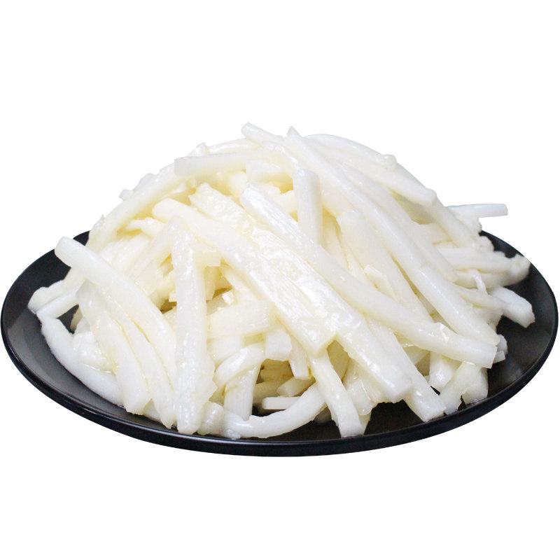 竹笋咸菜麻辣香辣开味下饭爽口酱菜菜菜脆笋酱菜