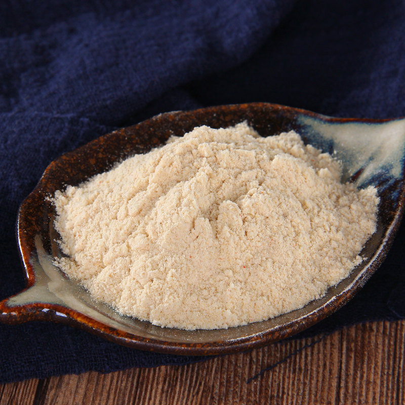 三利蟠龙葛根木瓜魔芋500克冲饮五谷杂粮代餐粉女天然粉粉食品