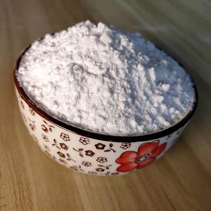 仙草蕉芋农家芭蕉芋粉凉粉魔芋粉制肉丸原料面粉