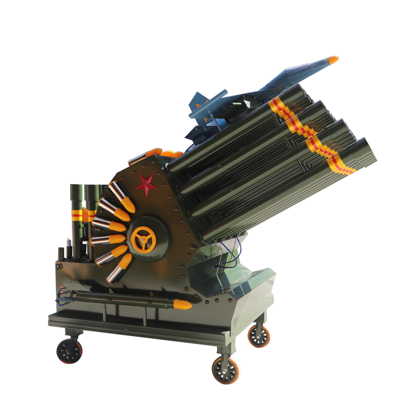 礼炮机电子礼炮炮车结婚礼袍彩炮婚礼鞭炮带响车载礼花