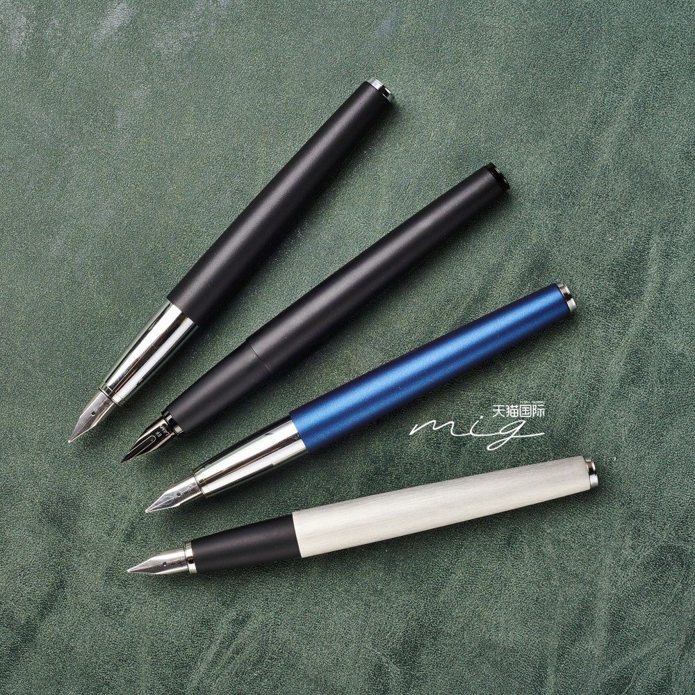 德国lamy凌美studio演艺系列钢笔笔墨水笔商务办公钢笔