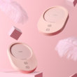 Onion Constant Temperature Heating Cup Mat Constant Temperature Water Cup Heater Household Insulation Cup Mat Hot Milk Artifact Warming Cup Onion Constant Temperature Heating Cup Mat Constant Temperature Water Cup Heater Household Insulation Cup Mat Hot Milk Artifact Warming Cup