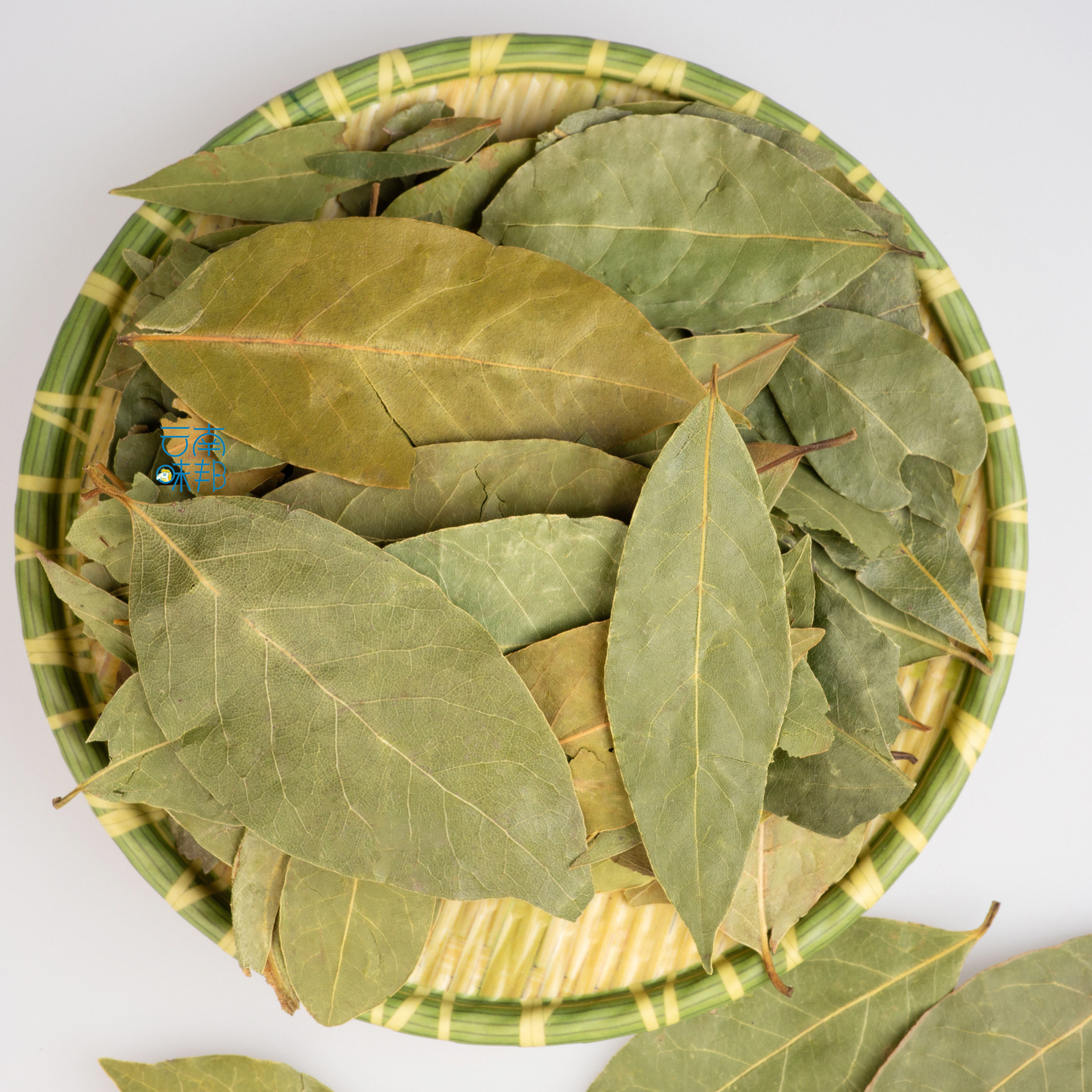 香叶80g200g400g严选足干地中海月桂新货香料调味料包邮多花椒