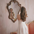 Suspender Private Room Nightdress Woman Tipsy Sexy Lace Lace Tether Light And Thin Transparent Beauty Back Fairy Tempting Pajamas Suspender Private Room Nightdress Woman Tipsy Sexy Lace Lace Tether Light And Thin Transparent Beauty Back Fairy Tempting Pajamas