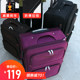 Jsahei/ Jun Shi Oxford cloth suitcase female 24 trolley case male suitcase universal wheel 20 password leather case Jsahei/ Jun Shi Oxford cloth suitcase female 24 trolley case male suitcase universal wheel 20 password leather case