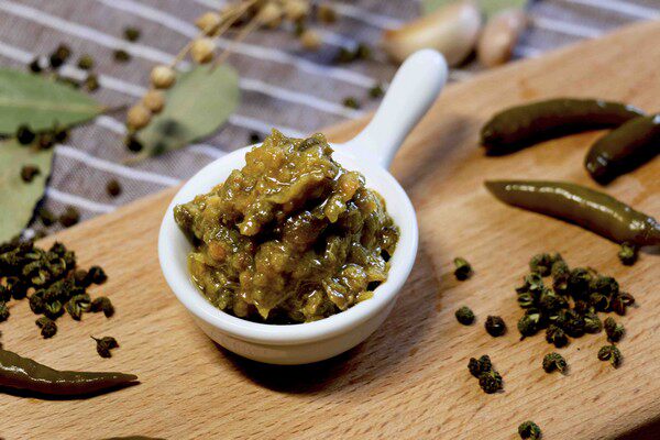 重庆香园火锅系列椒麻锅底1号风味500g调味料火锅调料