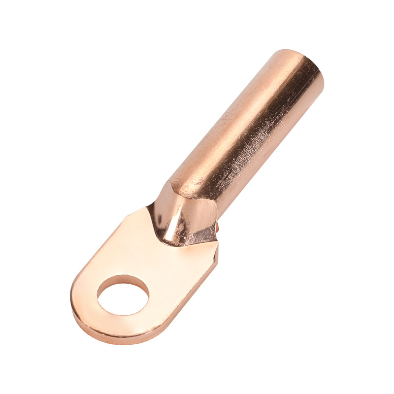 dt101625300平方鼻子线耳电缆电线接线端子压线接头国标连接器