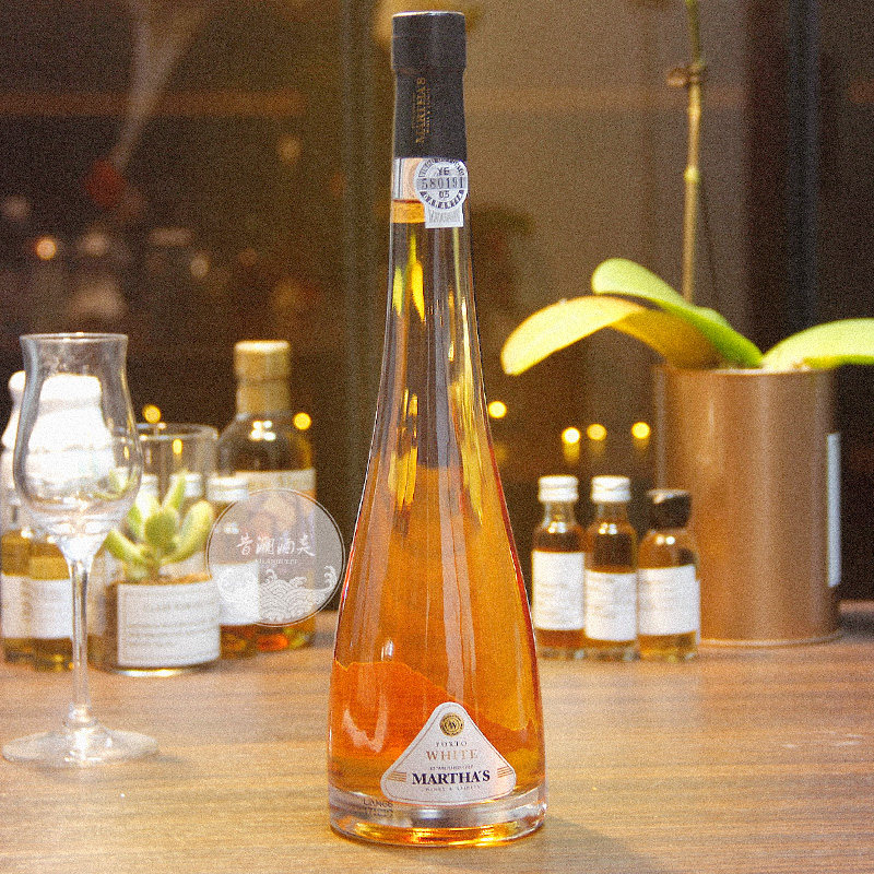 波特葡萄牙进口杜罗河产区porto玛莎白波特19度女士加强葡萄酒