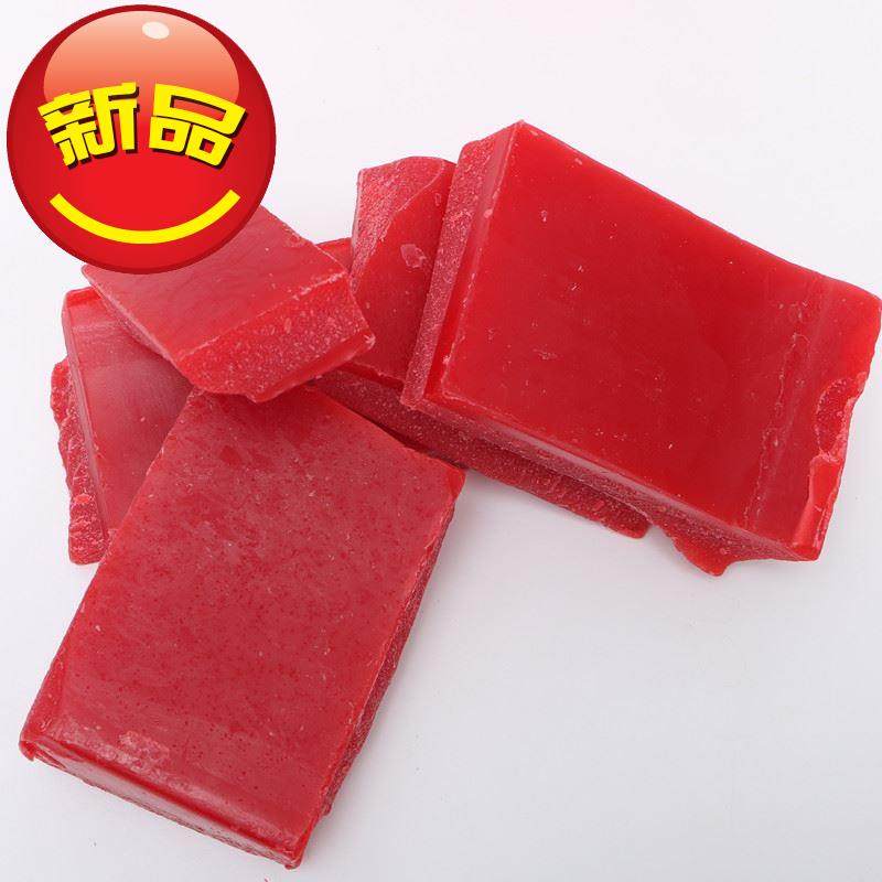 防裂木家具黄蜂蜡抛光蜡修c复蜡封口蜡酒瓶工业用天然蜡黄蜡保养