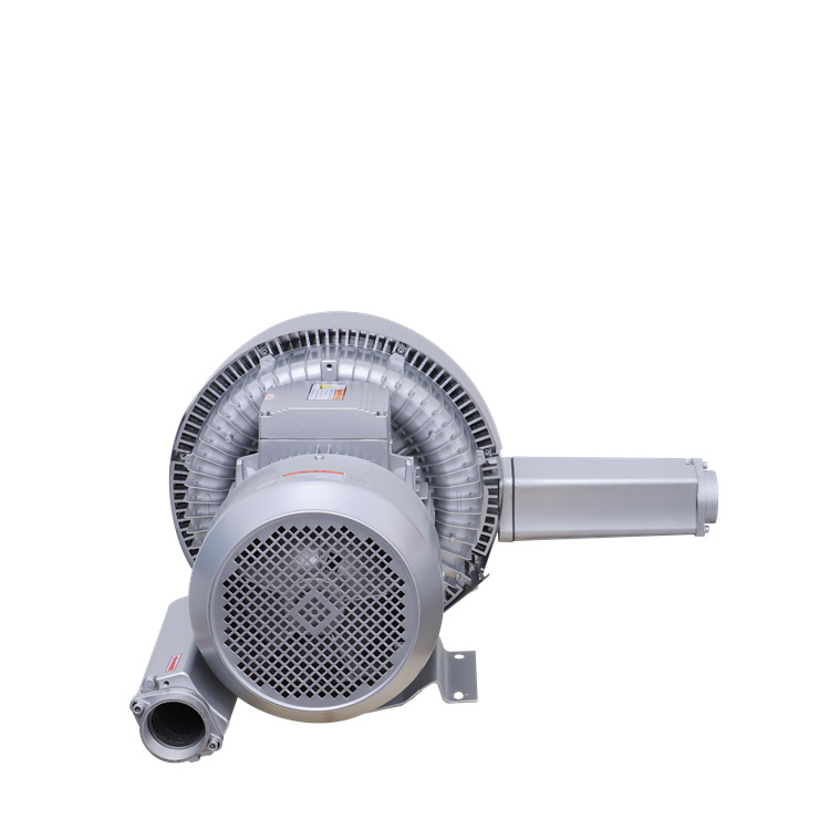 全风直供漩涡高压污水曝气设备用鼓风机环形高压曝气气泵