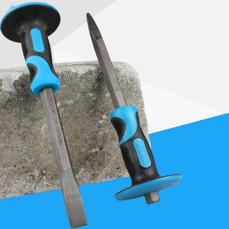 凿子多功能石工凿