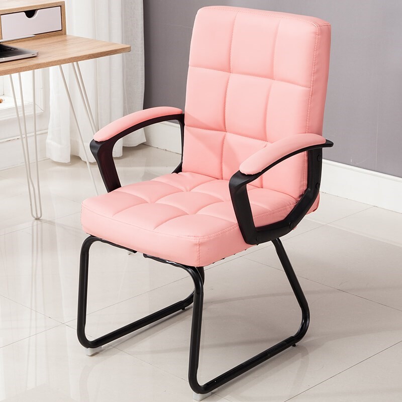 靠背电脑椅椅子卧室多功能宿舍座椅靠椅大学生单人沙发椅学生喜k