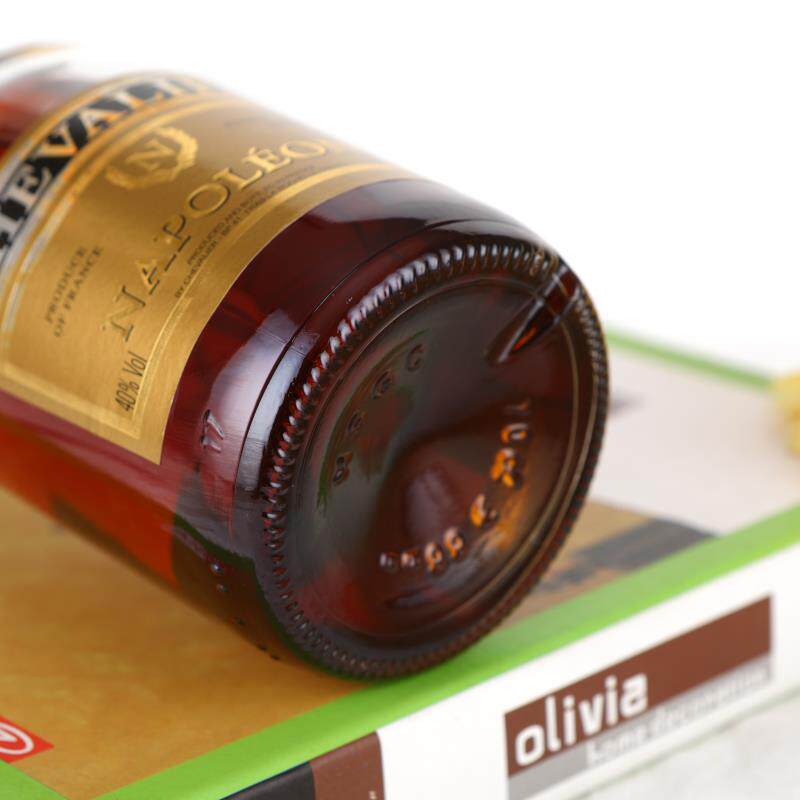 拿破仑爵士vsop白兰地chevaliernapoleon基酒法国原装进口洋酒白兰地