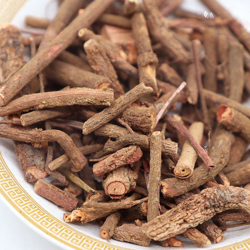茜根中药材500g克茜草根云南野生红根草血见愁其他药食同源食品