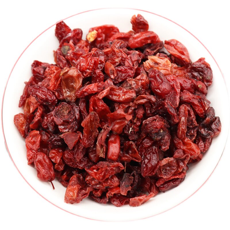 茱萸中药材500g枣皮山肉山萸肉山特级无核芋干山茱萸