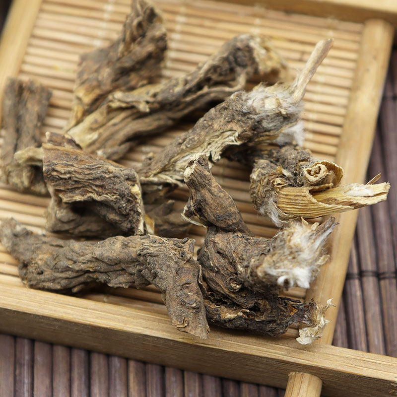 白头翁草根中药材无硫白头奈何野生丈人正品纯根其他药食同源食品