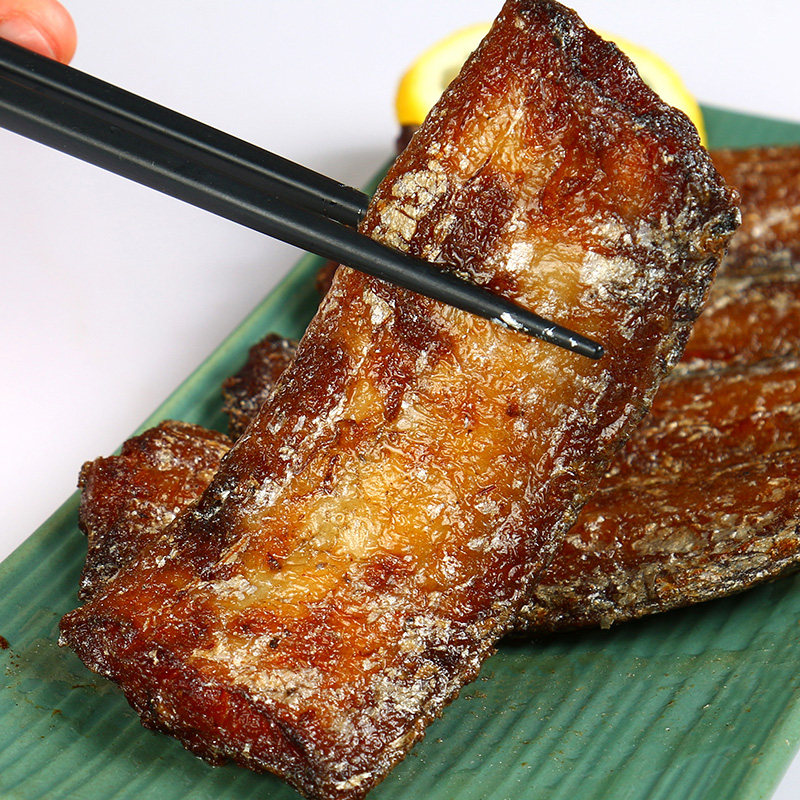 带鱼舟山中段加热冷冻新鲜特产段中段糖醋秘制带鱼