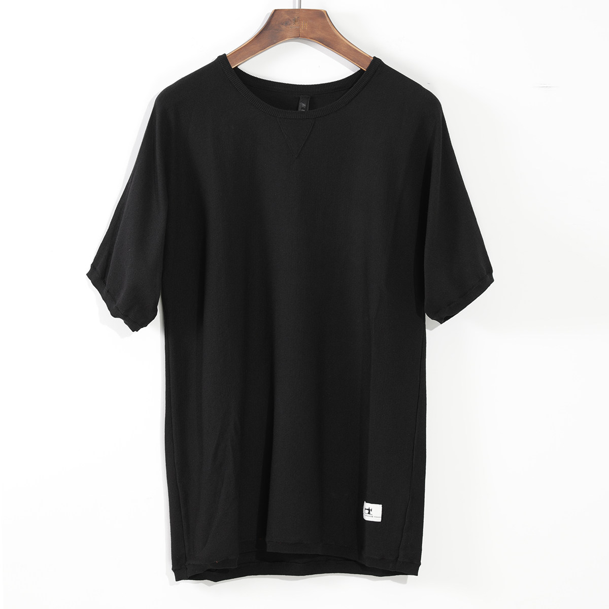 素拼男装sp17314t恤