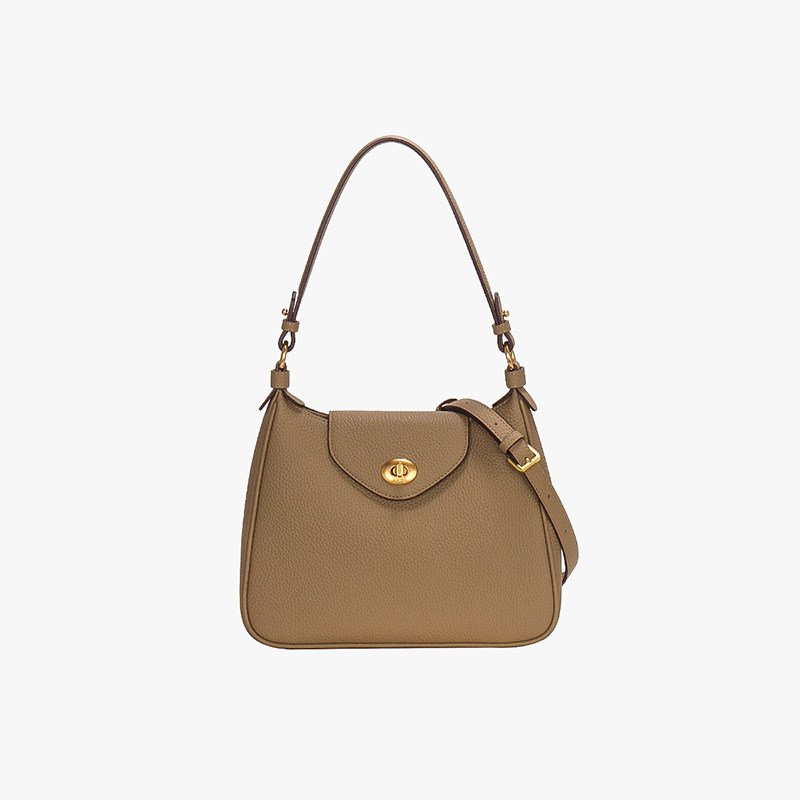 喵喵严选sadi萨迪时尚荔枝复古水桶sdx20123通用款女包