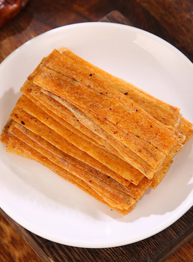 嘉辉伤心凉皮辣条解馋8090后小零食