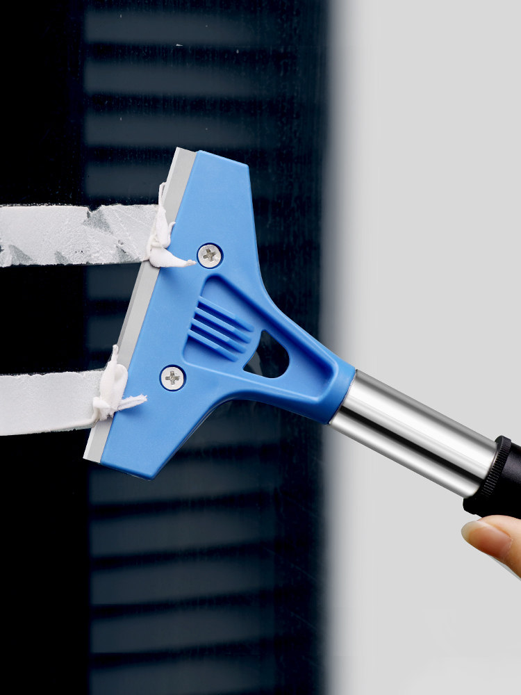 铲刀地板保洁工刮刀美缝云石玻璃清洁神器墙皮铲刀