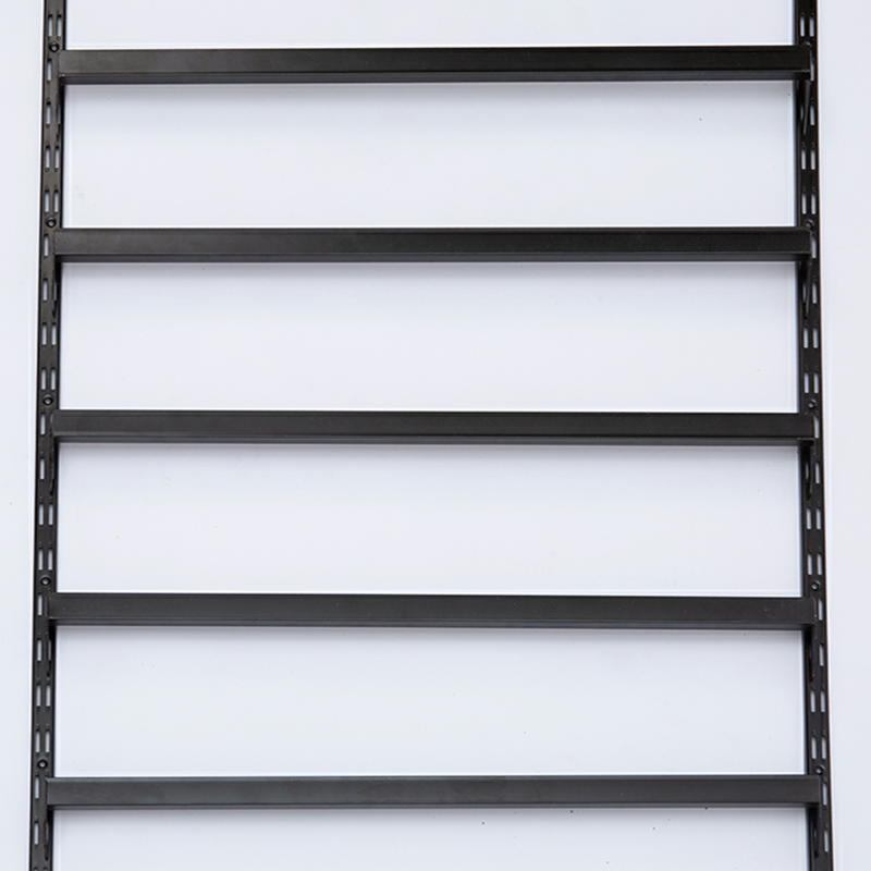 货架挂墙置物架商用手机配件展示架挂钩零食超市挂架超市货架