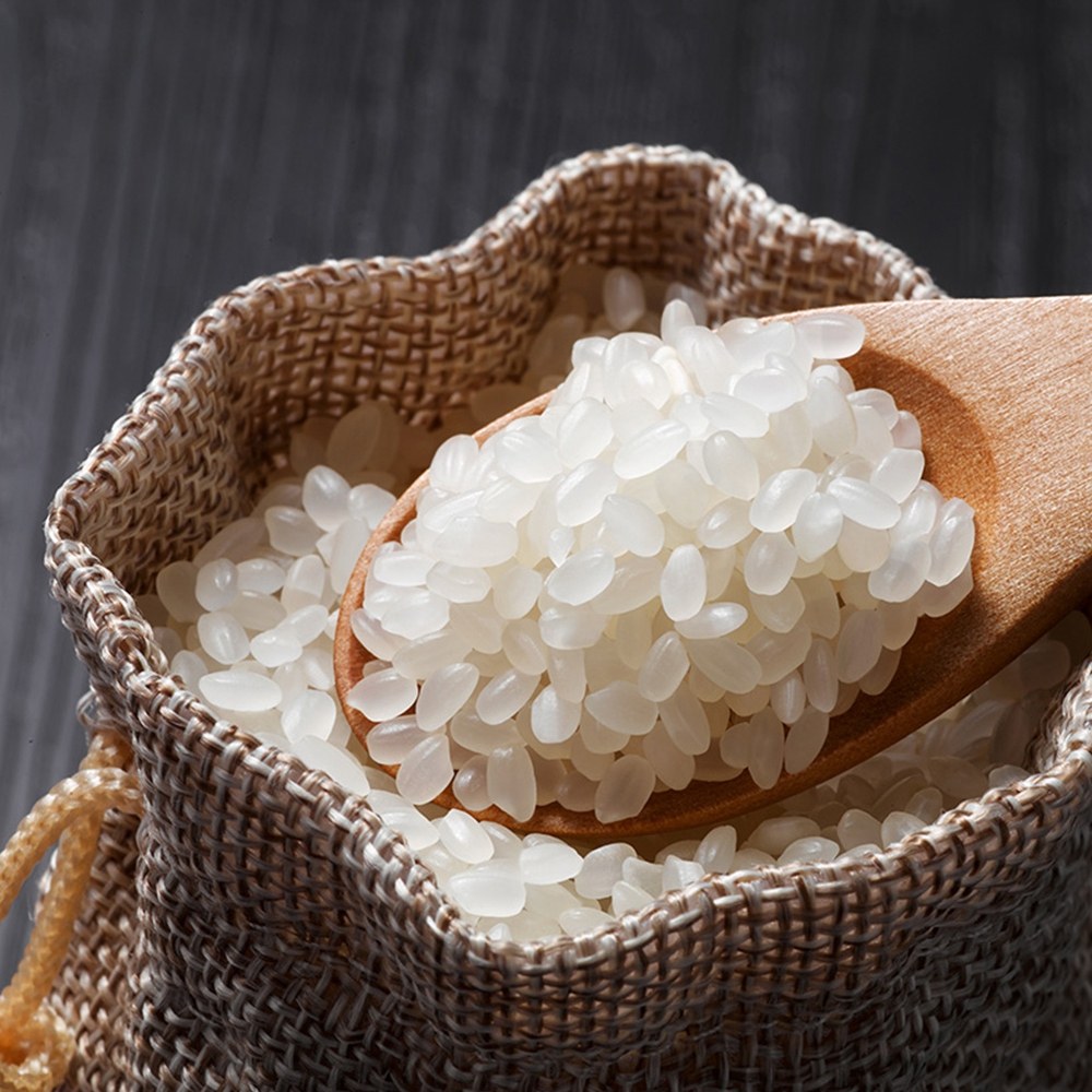 金龙鱼 北国雾淞小町 大米 10kg 东北大米