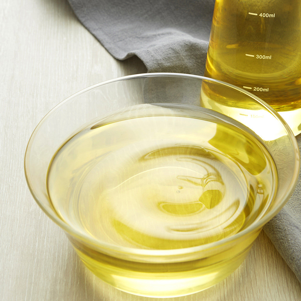 初萃 非转压榨 玉米胚芽油 5l 400ml