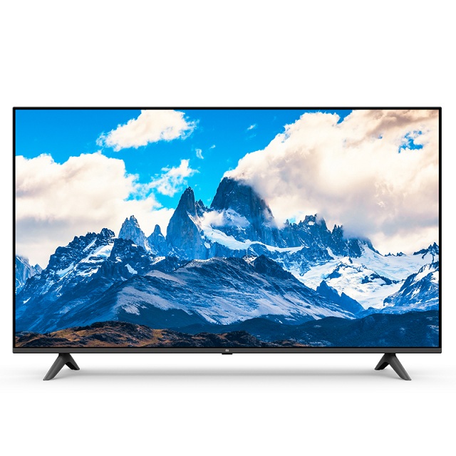 小米电视65英寸全面e65x4k超清智能语音网络平板电视