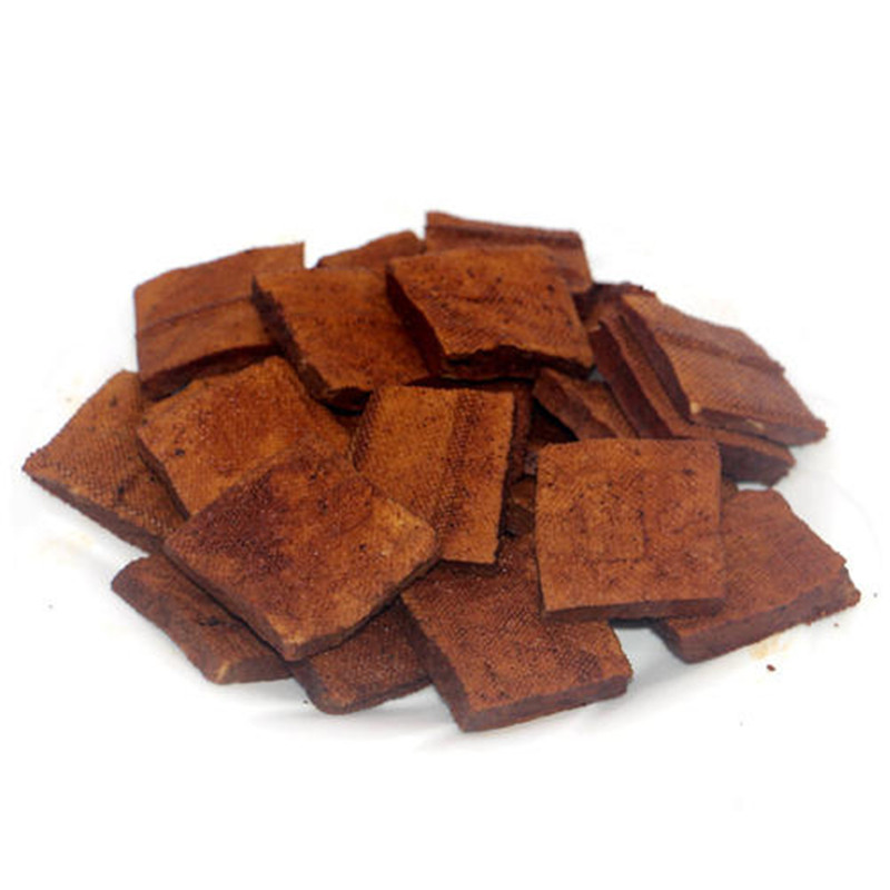 豆腐干商用3袋实惠山西寿阳特产咸味卤香干素豆腐干