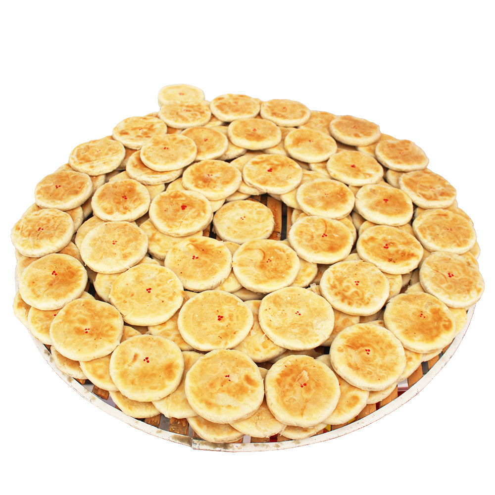 承德宫廷御点小吃零食平泉特产南沙酥纯手工面粉