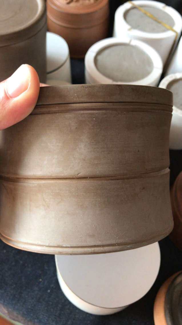 老盆旧盆搪底盆蟋蟀苏州南盆秦家泉可直接处理蛐蛐蟋蟀