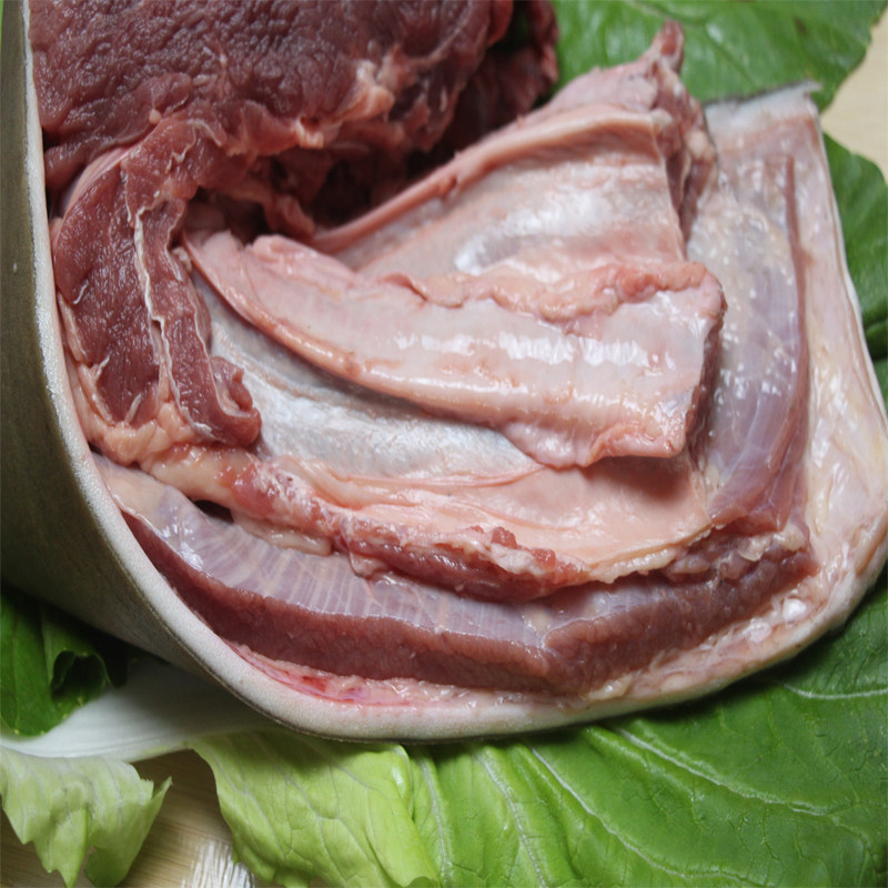 贵州带皮牛腩新鲜牛肉现杀整块五花花生鲜肉生牛肉