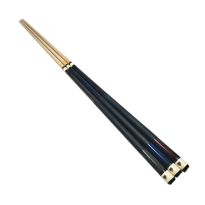 九球台球杆眼镜蛇九球大头公杆开球杆花式球杆九球杆包邮