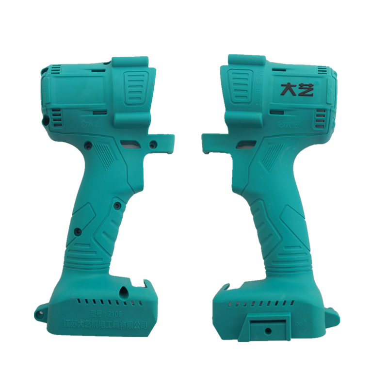 大艺原装电动扳手2106无刷机壳2103t169外壳2101新款6802t161配件