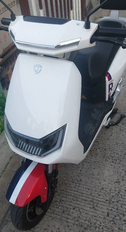 适用于台铃小狮子电动车脚垫tl600dqt-7676e丝圈电动
