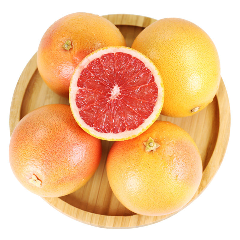 南非西柚新鲜当季奶茶茶店孕妇水果红西柚大果西柚