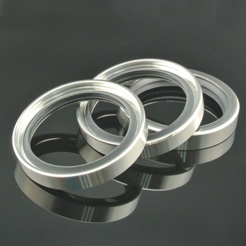 油封dlseals制造ptfe不锈钢减速机旋转洗衣机密封件不锈钢