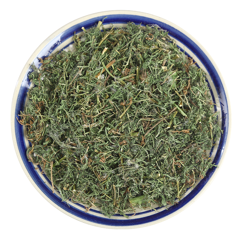 野生新货500g中药材蒿草黄花蒿苦干货泡茶泡澡其他药食同源食品