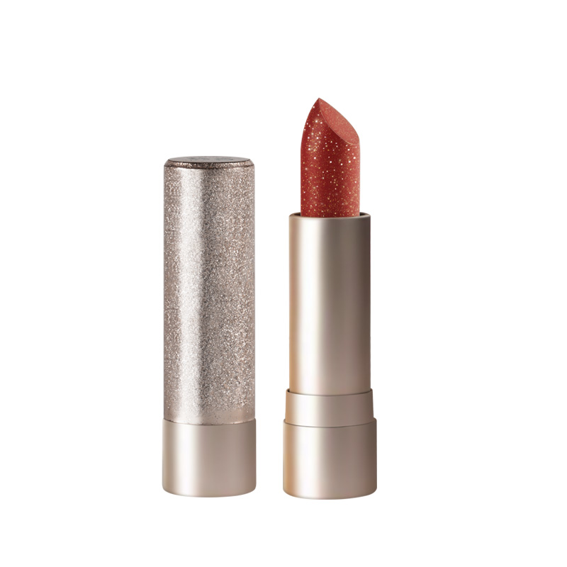 【韩苒】国风故宫联名小金钻口红