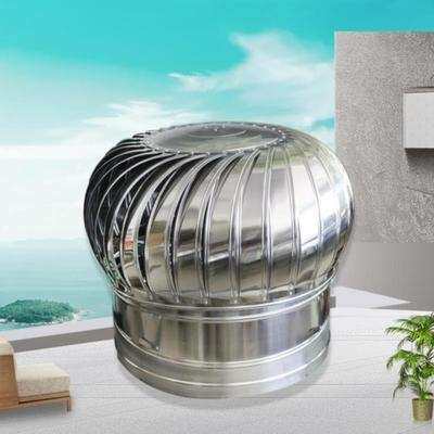 屋顶屋面通气孔排气通风猪圈排风扇猪舍换气扇涡轮室内新风系统