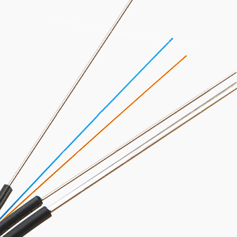 室外光纤芯皮网线scupc成品皮线跳线入户蝶形网络线