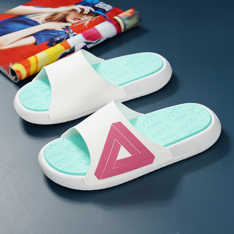 拖鞋男潮2021新款夏季外穿厚底时尚男士室外沙滩鞋网红踩屎感凉拖